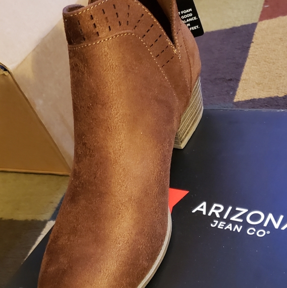 Booties - Picture 6 of 6